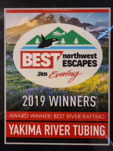Top Northwest Float Escape